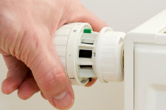 Bothwell central heating repair costs